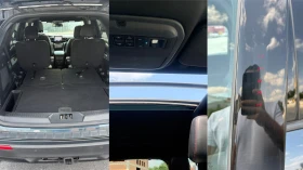 Ford Explorer ST  LINE 300кс NAvy 6 места, снимка 12