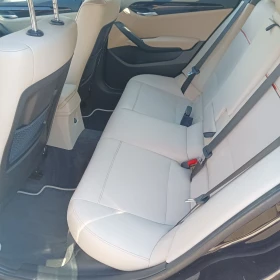 BMW X1 1.8d Xdrive, снимка 10