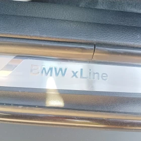 BMW X1 1.8d Xdrive, снимка 11