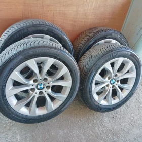 BMW X1 1.8d Xdrive, снимка 17