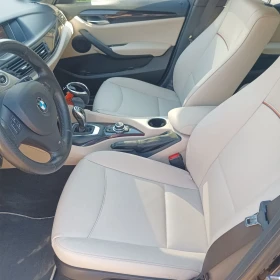 BMW X1 1.8d Xdrive, снимка 7