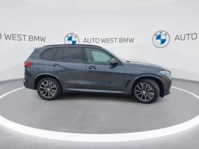 BMW X5 xD40i/HK/ЛАЗЕРИ/ВЪЗДУХ/КРИСТАЛ/ОБДУХВАНЕ/ПАНО/360, снимка 5