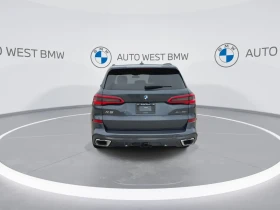 BMW X5 xD40i/HK/ЛАЗЕРИ/ВЪЗДУХ/КРИСТАЛ/ОБДУХВАНЕ/ПАНО/360, снимка 7