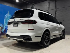 BMW X7 * M SPORT * AWD * Автокредит * (Цена до България), снимка 4