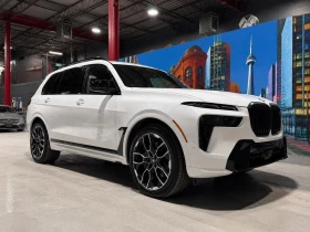 BMW X7 * M SPORT * AWD * Автокредит * (Цена до България), снимка 2