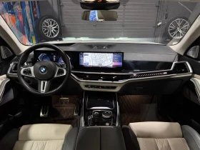 BMW X7 * M SPORT * AWD * Автокредит * (Цена до България), снимка 11