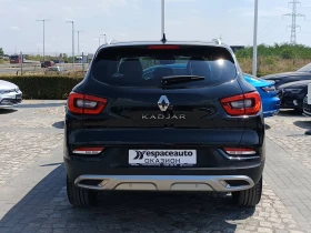 Renault Kadjar 1.3Tce/ 140к.с., снимка 5