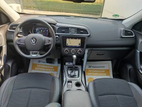 Renault Kadjar 1.3Tce/ 140к.с., снимка 8