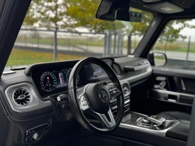 Mercedes-Benz G 500, снимка 9