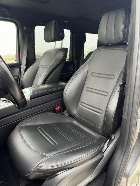 Mercedes-Benz G 500, снимка 8