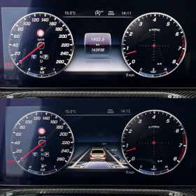 Mercedes-Benz G 500, снимка 15