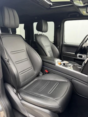 Mercedes-Benz G 500, снимка 17