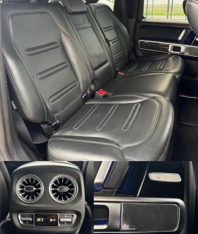 Mercedes-Benz G 500, снимка 12