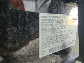Audi Q7 3.0l Premium Plus, снимка 13