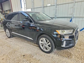 Audi Q7 3.0l Premium Plus, снимка 4