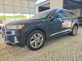 Audi Q7 3.0l Premium Plus, снимка 1