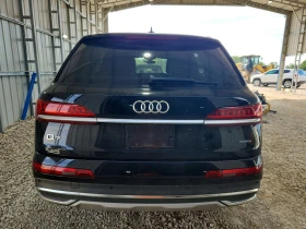 Audi Q7 3.0l Premium Plus, снимка 6