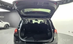 Hyundai Santa fe 2.2D * ОБДУХВАНЕ * KEYLESS * LED * ПОДГРЕВ * , снимка 14