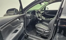 Hyundai Santa fe 2.2D * ОБДУХВАНЕ * KEYLESS * LED * ПОДГРЕВ * , снимка 5