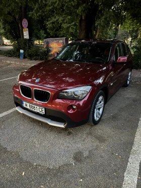 BMW X1, снимка 3
