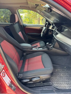BMW X1, снимка 6