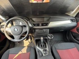 BMW X1, снимка 4