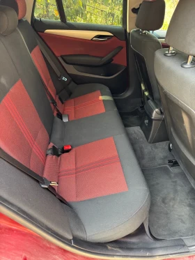 BMW X1, снимка 7