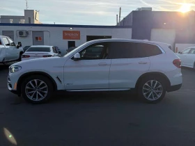 BMW X3 * xDrive30i * CARFAX * БЕЗ ПЪРВОНАЧАЛНА ВНОСКА, снимка 2