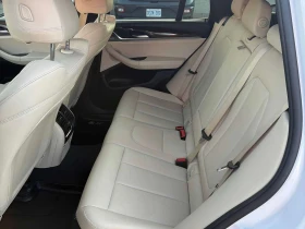 BMW X3 * xDrive30i * CARFAX * БЕЗ ПЪРВОНАЧАЛНА ВНОСКА, снимка 15
