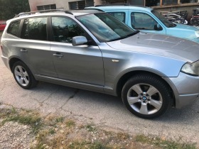 BMW X3 3.0D 204 к.с., снимка 3 - Автомобили и джипове - 41708612