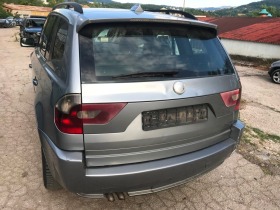 BMW X3 3.0D 204 .. | Mobile.bg   4