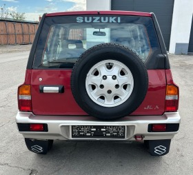 Обява за продажба на Suzuki Vitara 1.9 D ~9 599 лв. - изображение 5