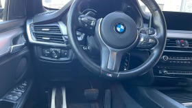 BMW X5 30D, снимка 12