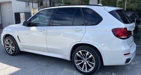 BMW X5 30D, снимка 5 - Автомобили и джипове - 45700333