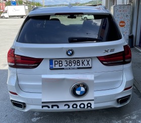 BMW X5 30D, снимка 3 - Автомобили и джипове - 45700333