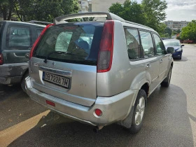 Nissan X-trail, снимка 3