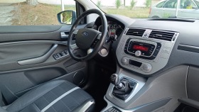 Ford Kuga 2.0TDCi 4x4, снимка 10