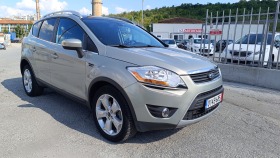 Ford Kuga 2.0TDCi 4x4, снимка 6