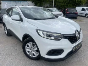 Renault Kadjar 1.5 DCI 115 * KEYLESS * LED * EURO 6 *  - изображение 1