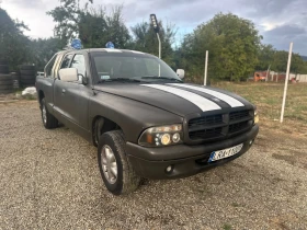 Dodge Dakota 3.9 LPG | Mobile.bg    2