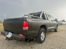 Dodge Dakota 3.9 LPG | Mobile.bg    8