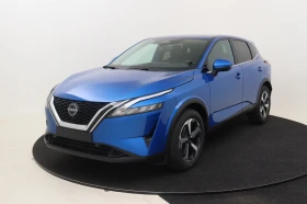 Обява за продажба на Nissan Qashqai N-connecta - AWD ЧИСТО НОВА ~60 000 лв. - изображение 1