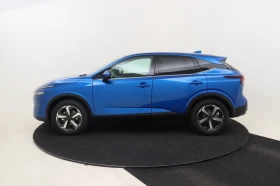 Обява за продажба на Nissan Qashqai N-connecta - AWD ЧИСТО НОВА ~60 000 лв. - изображение 4