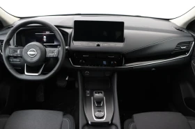 Nissan Qashqai N-connecta -  ЧИСТО НОВА, снимка 13