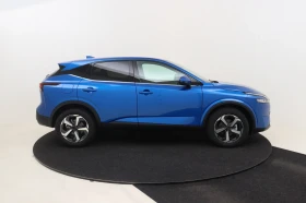 Обява за продажба на Nissan Qashqai N-connecta - AWD ЧИСТО НОВА ~60 000 лв. - изображение 5