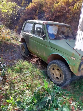 Обява за продажба на Lada Niva 1.7 ~1 000 лв. - изображение 3