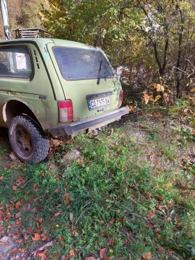 Обява за продажба на Lada Niva 1.7 ~1 000 лв. - изображение 1