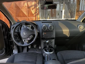 Nissan Qashqai 2007, снимка 9