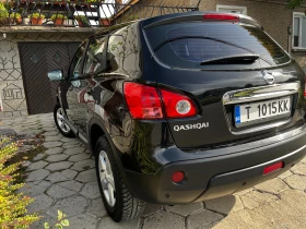 Nissan Qashqai 2007, снимка 4