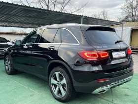 Mercedes-Benz GLC 300 4MATIC, 9G-TRONIC, снимка 6